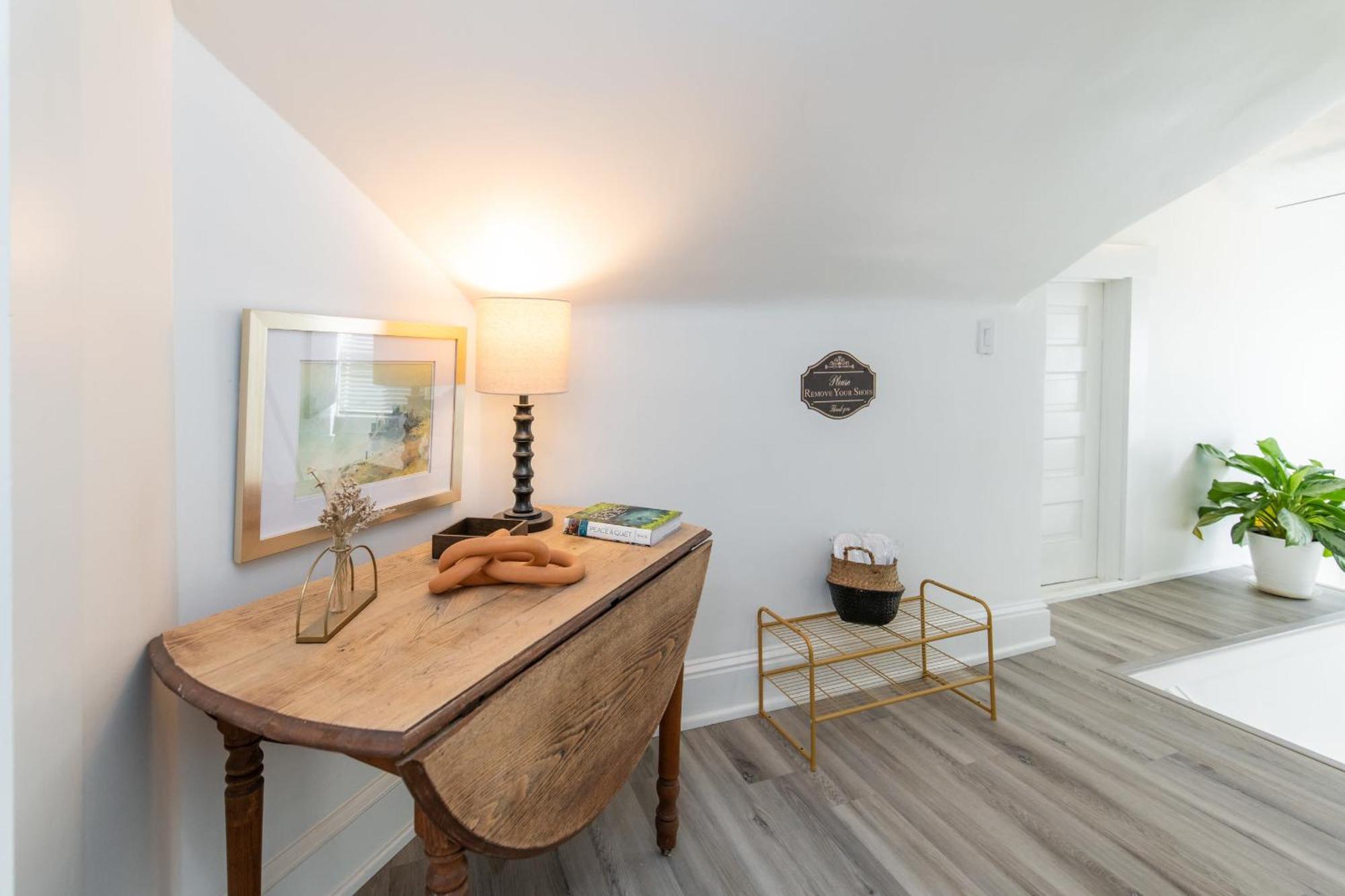 Loft On Capital - Ideally Located To Distilleries Франкфорт Экстерьер фото